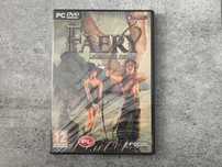 Gra Faery Legends Of Avalon PL PC Nowa w Folii Unikat