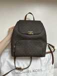 Nowy plecak  Michael Kors Kensington