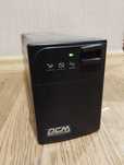 ДБЖ BNT-600A UPS з батареєю для пк роутера