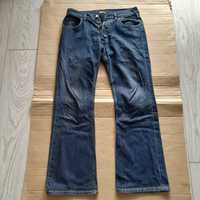Lee Denver jeans męskie spodnie 34*34