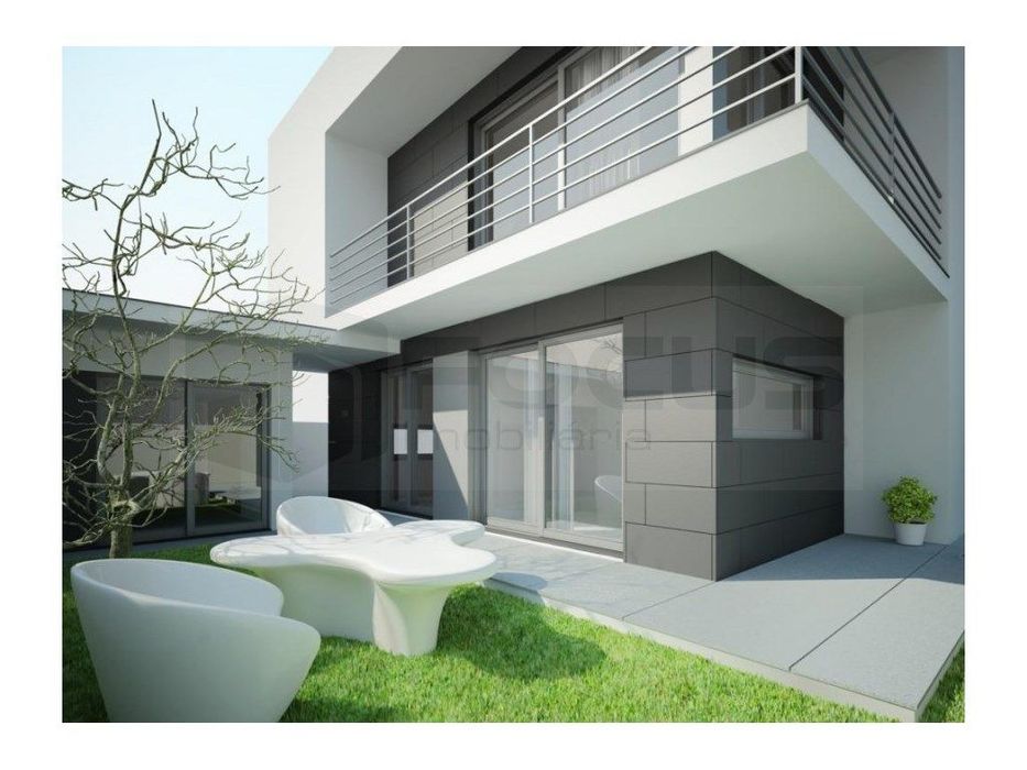 Terreno para construção de moradia junto ao Glicínias - Aveiro