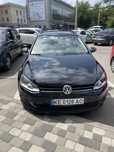 VW golf 7 2015 рік/1.6 TDІ