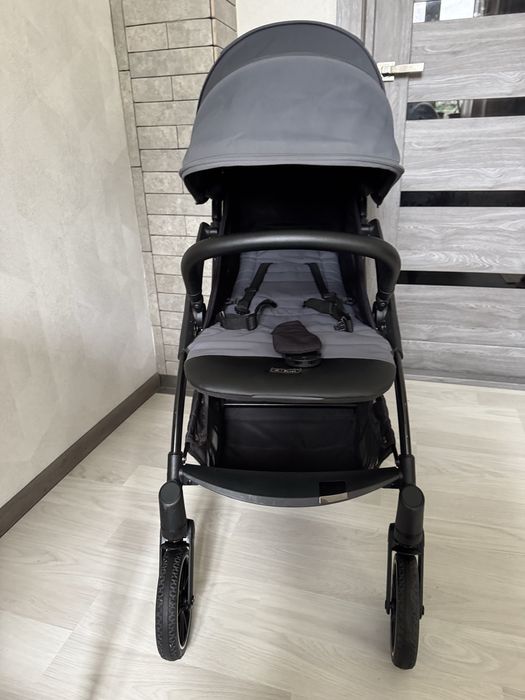 Прогулянкова коляска Espiro fuel