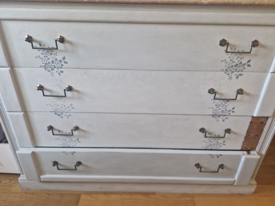 Móveis quarto cama cómoda mesinhas