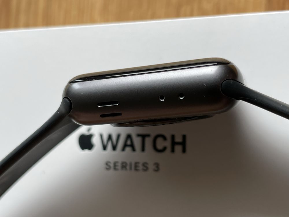 Apple Watch Series 3 38mm