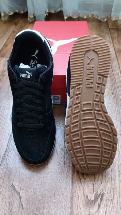 Puma st miler 43/10 us