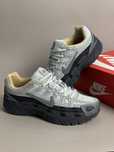 Кросівки Nike P-6000 Smoke Grey Platinum Purple  HV5984-001 оригінал