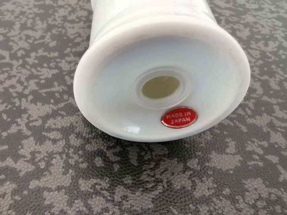 Saleiro / Pimenteiro Rato Mickey Mouse Walt Disney Feito no Japão