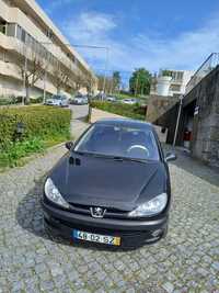 Peugeot 206 Diesel