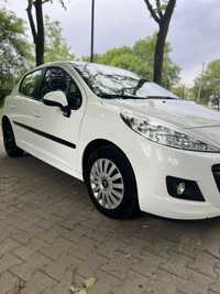 Peugeot 207 1.4 Mozliwa zamiana