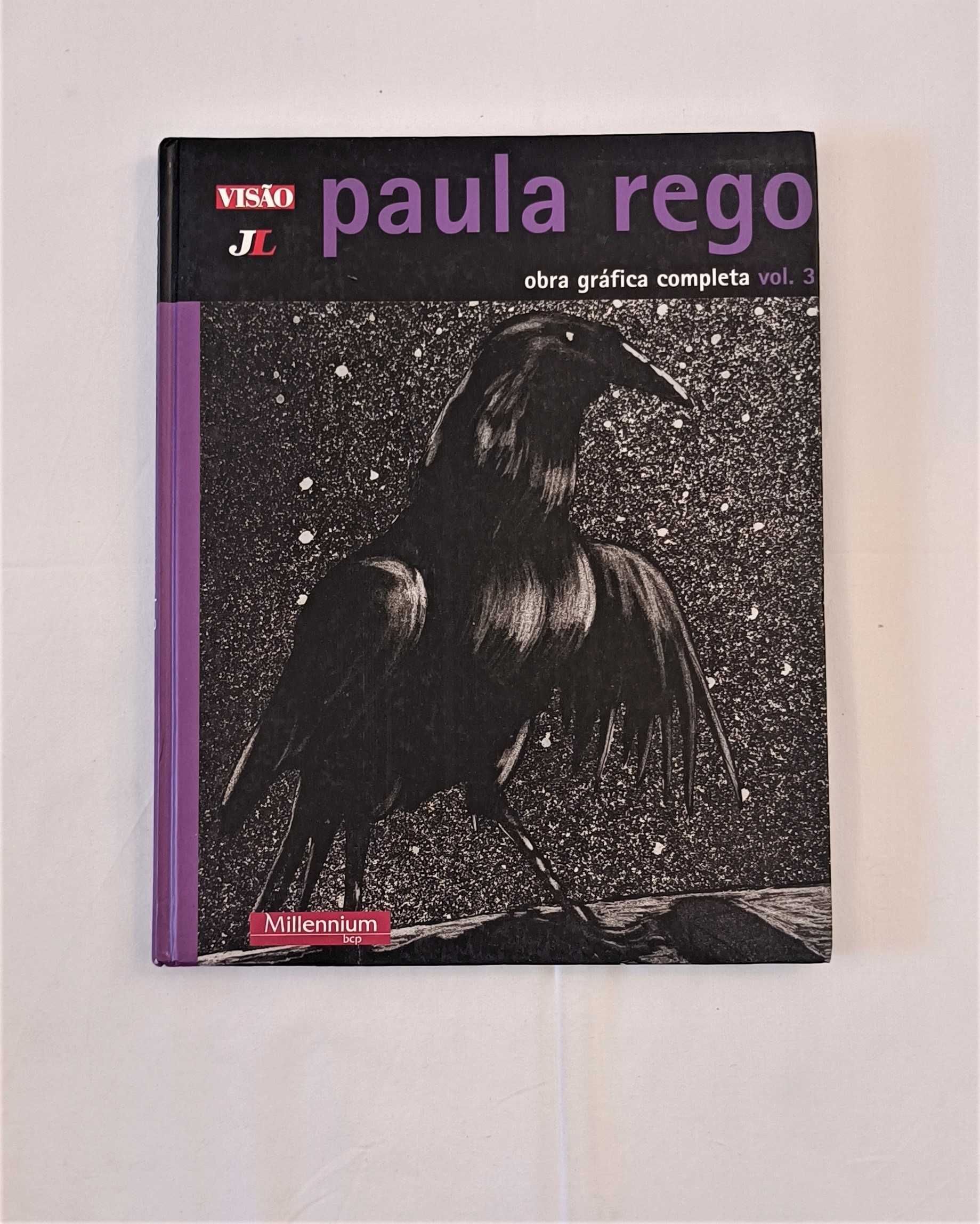 Paula Rego - Obra Gráfica Completa