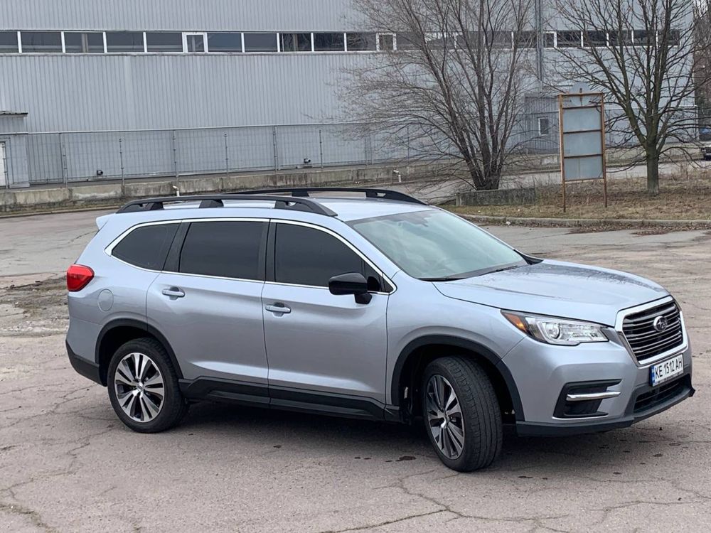 Продам Subaru ascent 2,4 - 2020