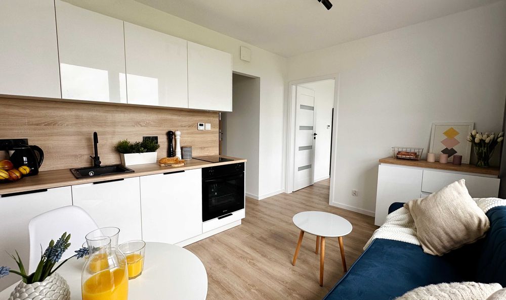 Do wynajęcia mieszkanie Krasowa Dolina 28m