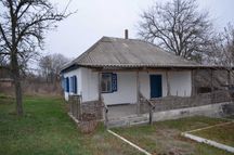 Продам будинок в селі Тарасо-Григорівка