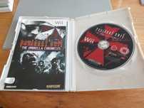 Resident evil the umbrella chronicles