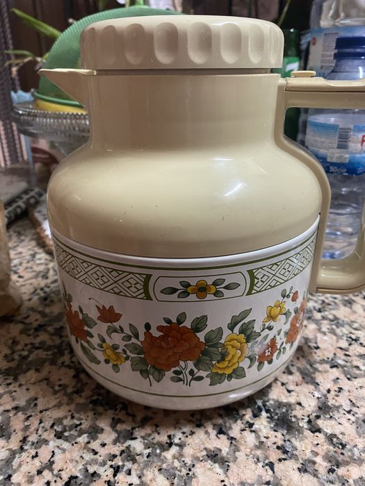 Termo para líquidos quentes 1 litro