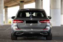 Mercedes-Benz E 220 d 4Matic T 9G-TRONIC AMG Line