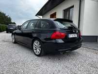 BMW Seria 3 BMW 3 E91 LCI 2.0d 143km polift 2009r.