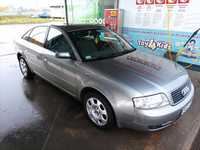 Audi A6 C5 2003 rok 1.8T 150 KM