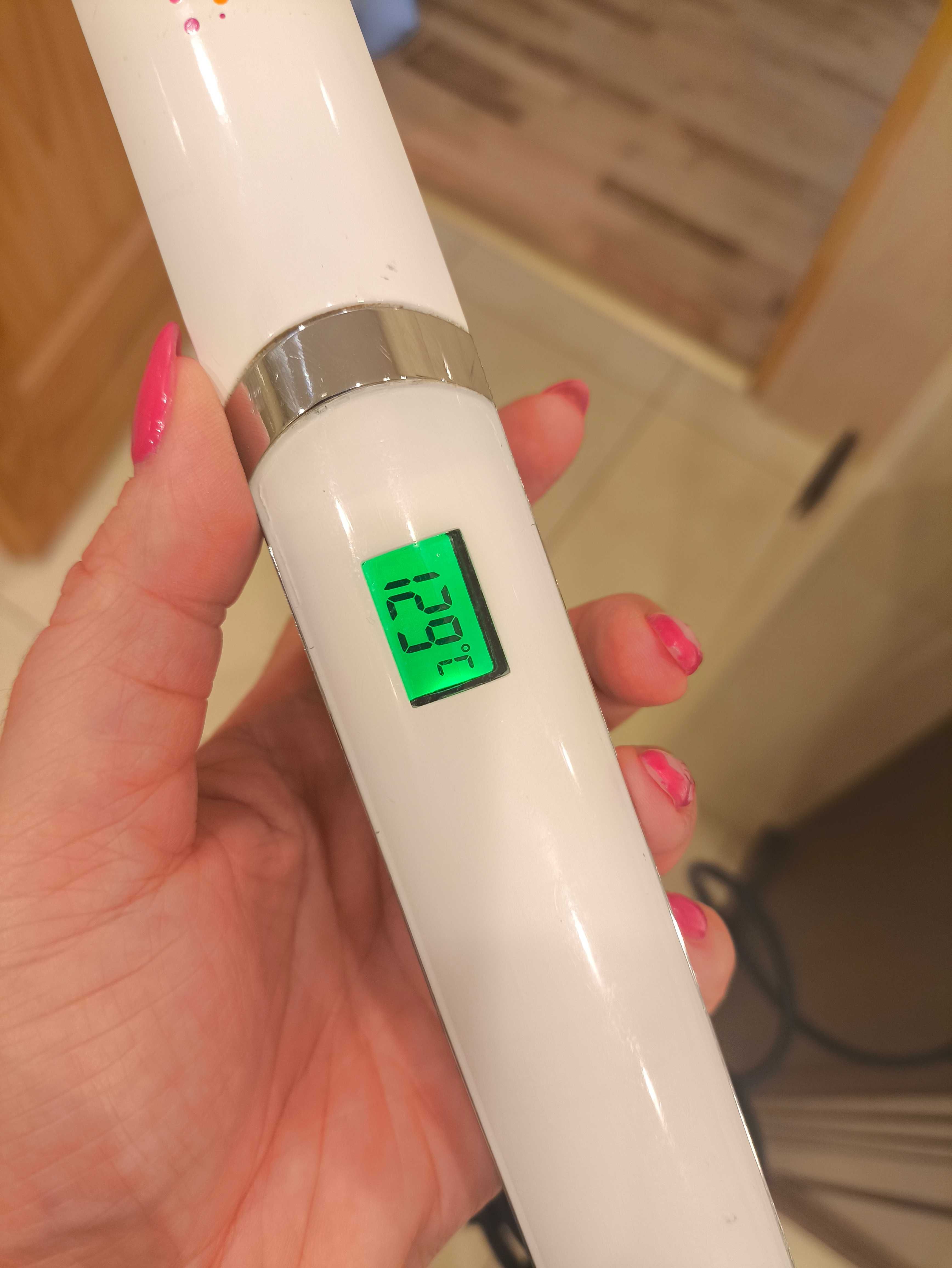 Prostownica Fale Loki Koki no 103 podczerwień bdb