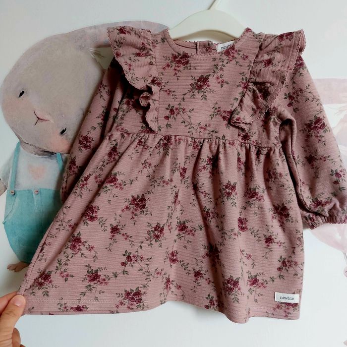 Newbie sukienka 80