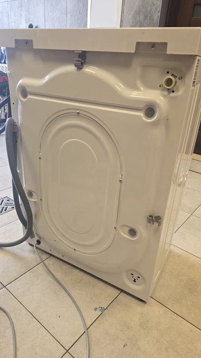 Pralka electrolux EW6SN506WP 6kg