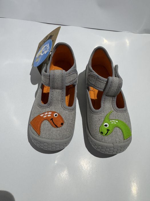 Nowe trepki Befado rozmiar 23