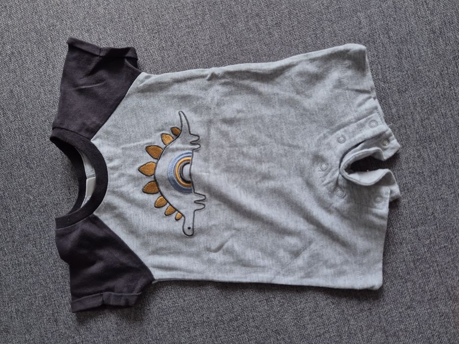 Sprzedam ubranka dla chłopca rozmiar 56, 62, 68