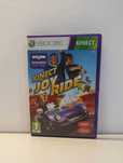 Gra Kinect Joy Ride X360 Po POLSKU