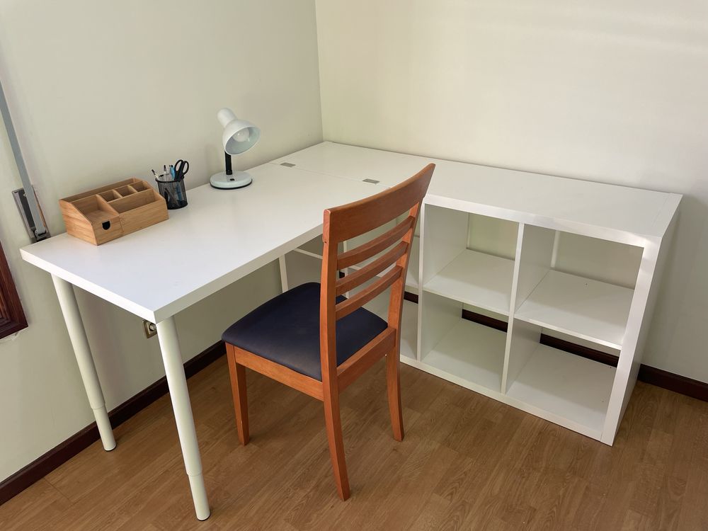 Quarto para estudante Aveiro centro