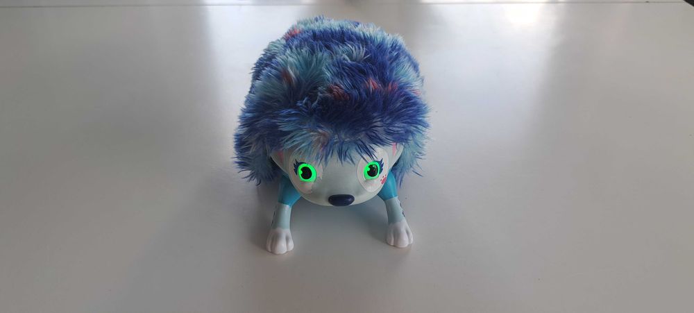 interaktywny jeż Spin Master Zoomer Hedgiez