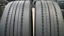 315/70 R22.5 Michelin XMULTI Z ! Rok 2023