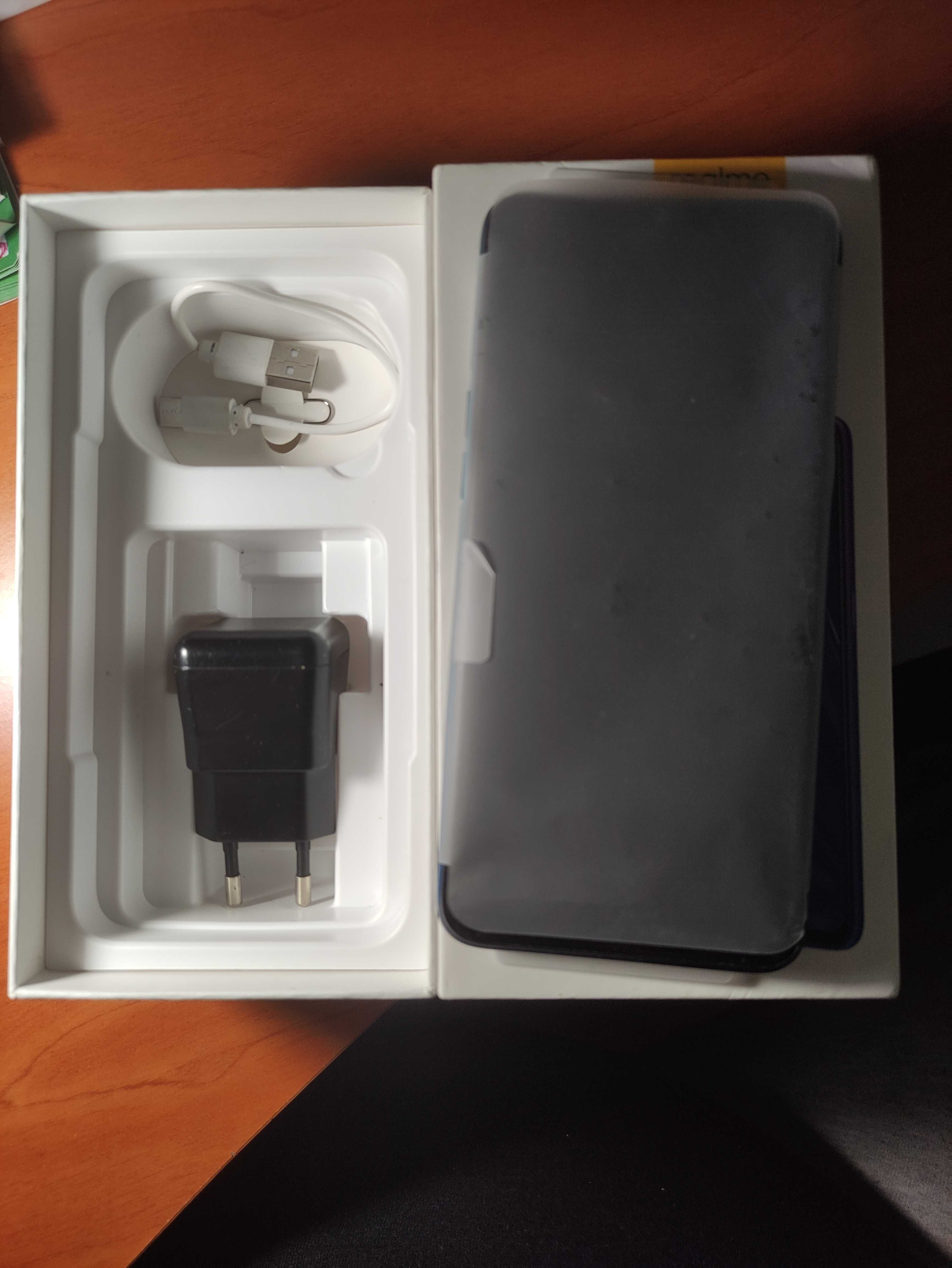 Realme 5Pro
128GB/4GB