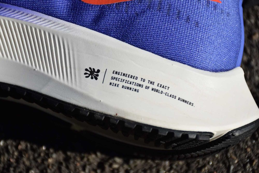 Nike Air Zoom Pegasus 37 A.I.R. Chaz Bear