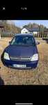Opel Meriva Opel Meriva 1.7 cdti
