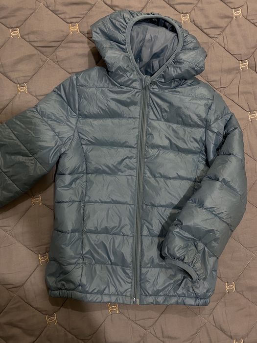 Весняна куртка