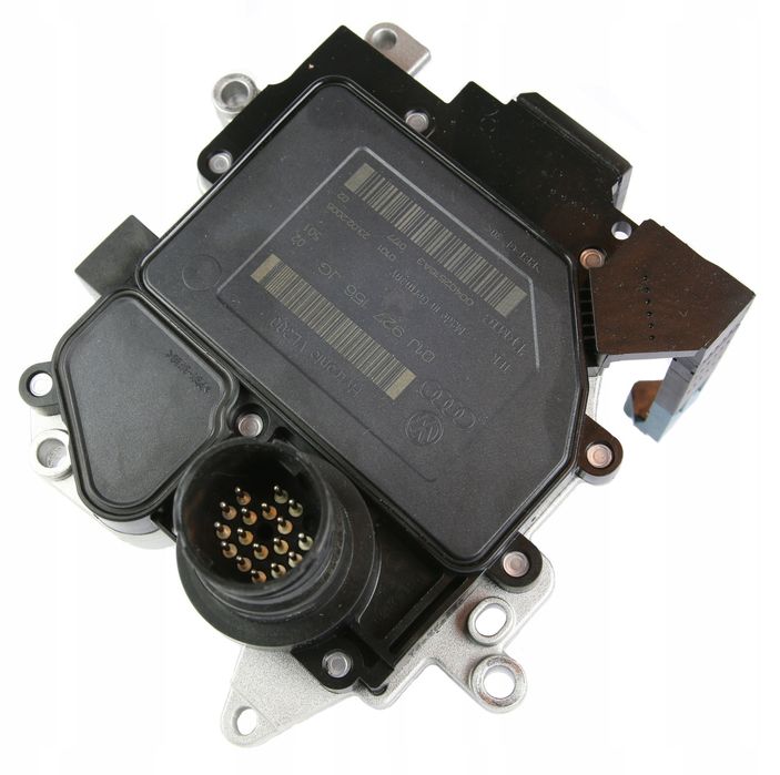 Электроний блок управління 01J927156JG TCM VAG CVT VL-300 01J 0AN V30