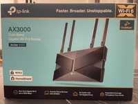 Router Archer AX 53 - AX3000 - NOWY!!!