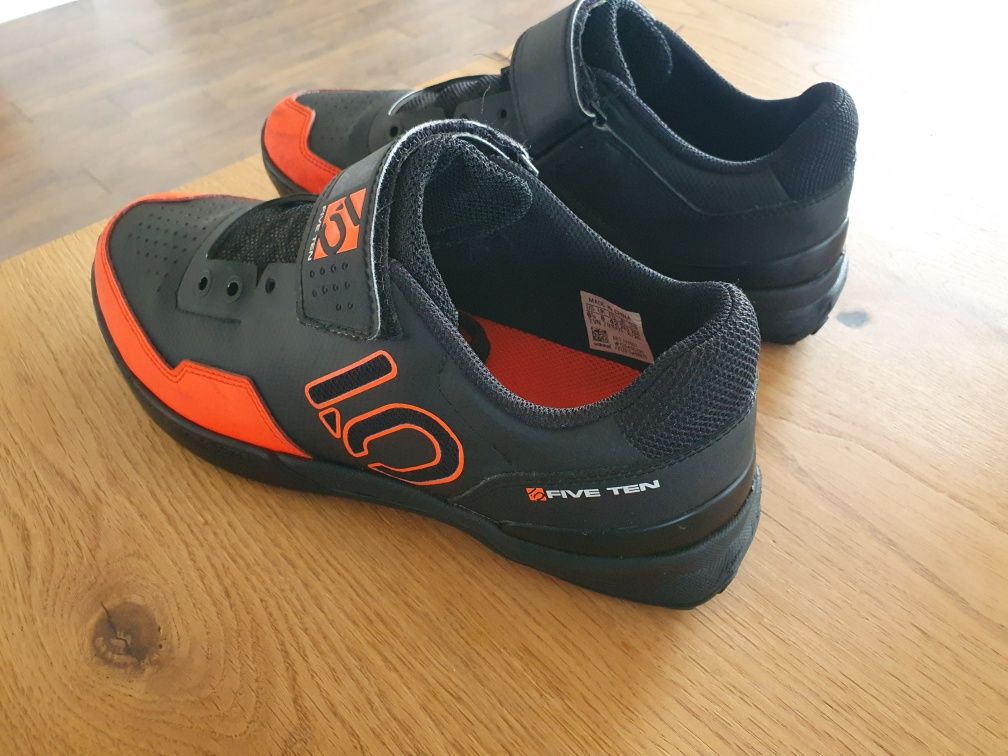 Buty SPD / MTB Five Ten rozmiar 42