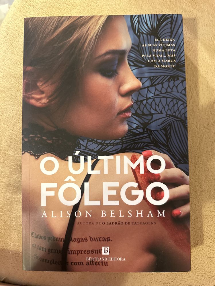 O Último Fôlego