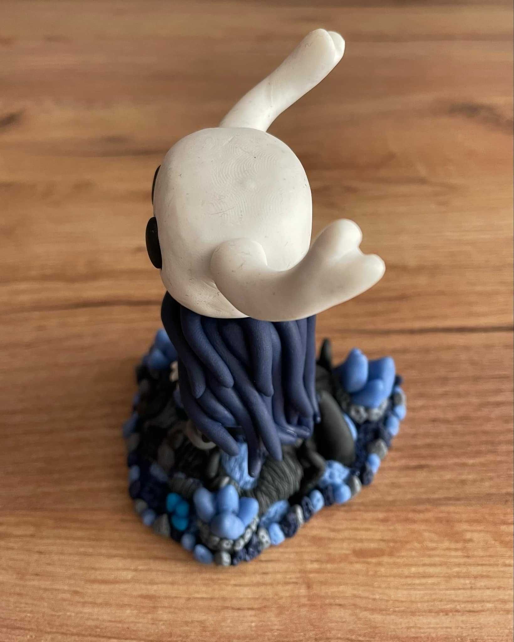 Figurka -  Hollow Knight