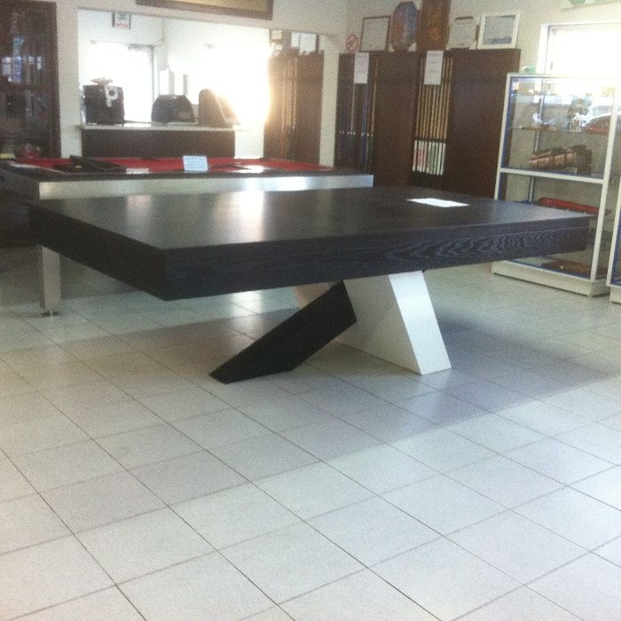 Mesa de Bilhar/ Snooker - Novo