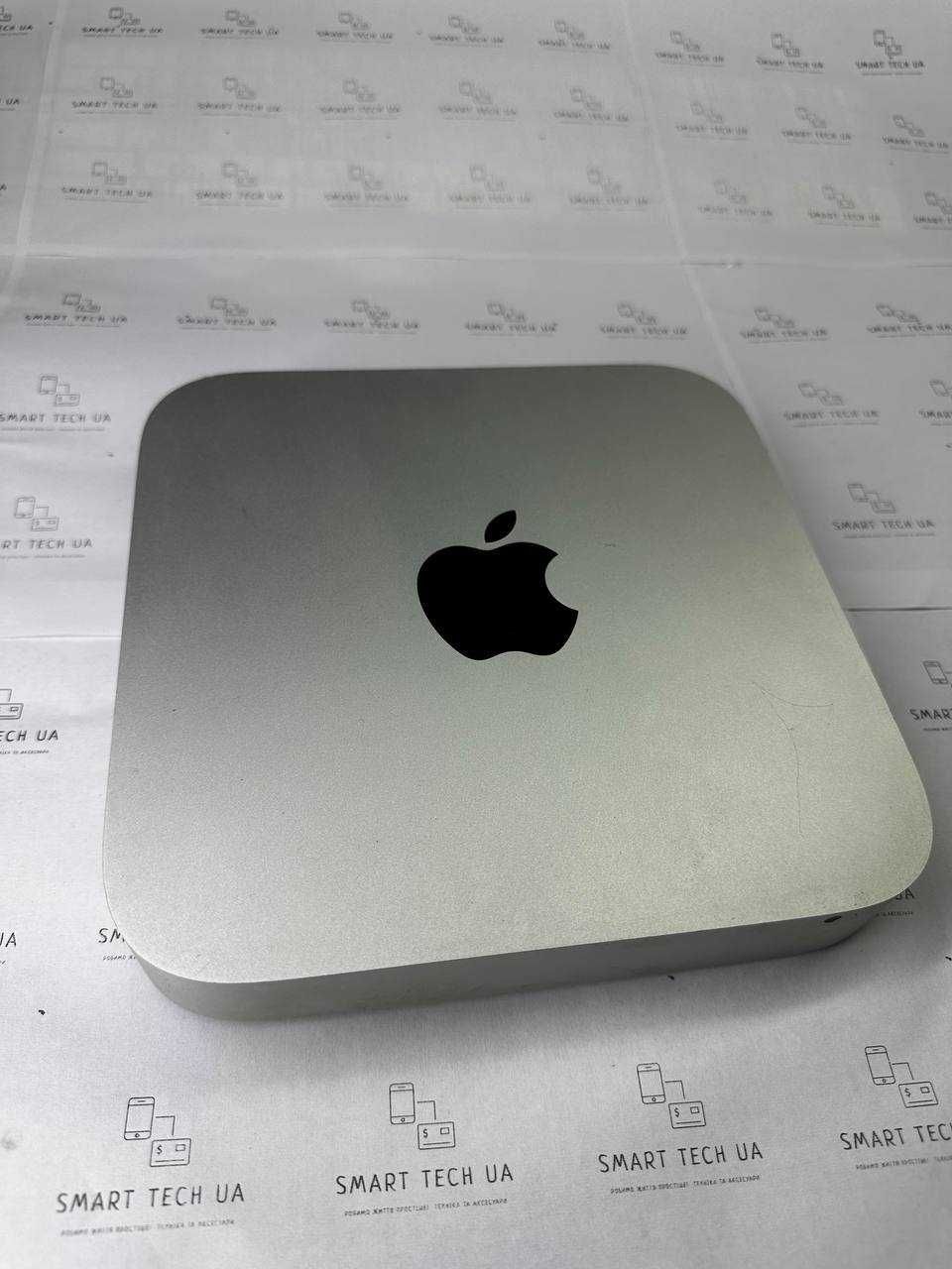 mac mini на забчастини