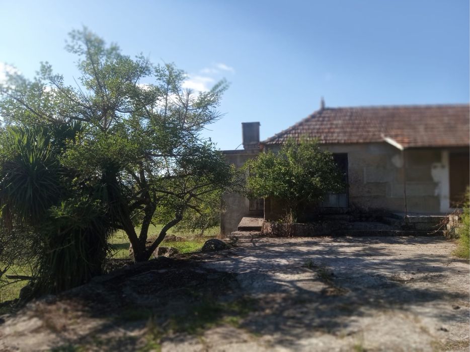 Quinta de Casadela (Vila Boa do Bispo)