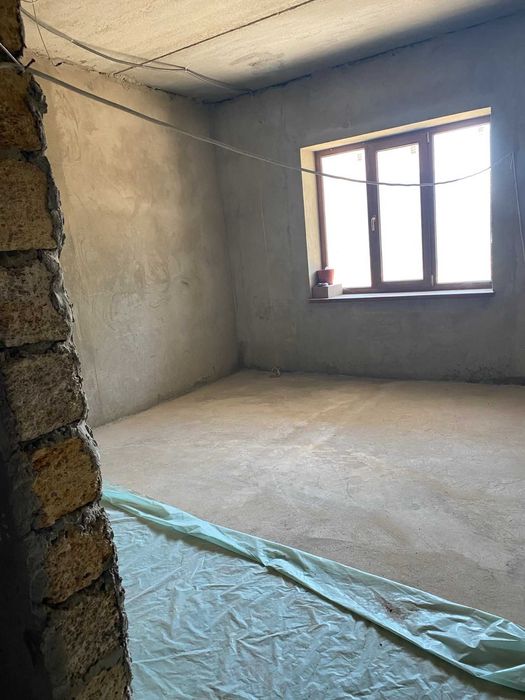 Добротный дом в пгт Таирово