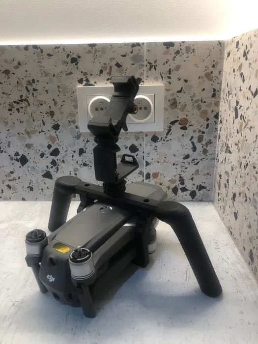 DJI mavic 2 pro + DJI smart controler