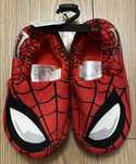 Miękkie kapcie Spider-Man