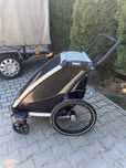 Przyczepka rowerowa Thule Lite 1