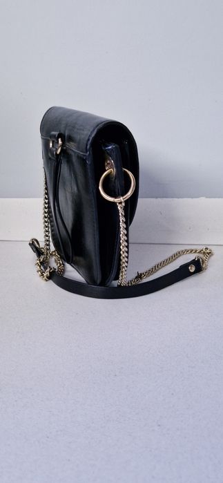 Torebeczka na łańcuszku ZARA