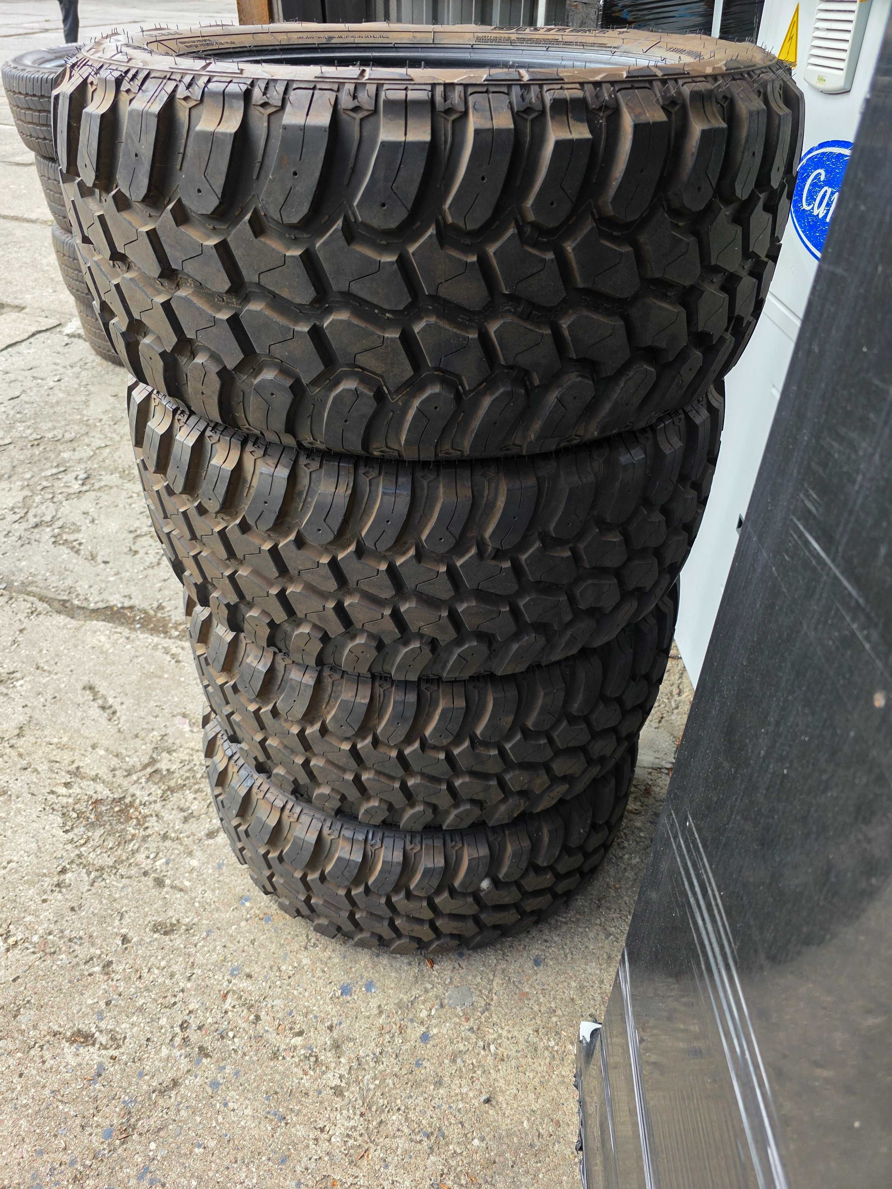 Opony Westlake RADIAL M/T SL366 33 x 12,50 R20